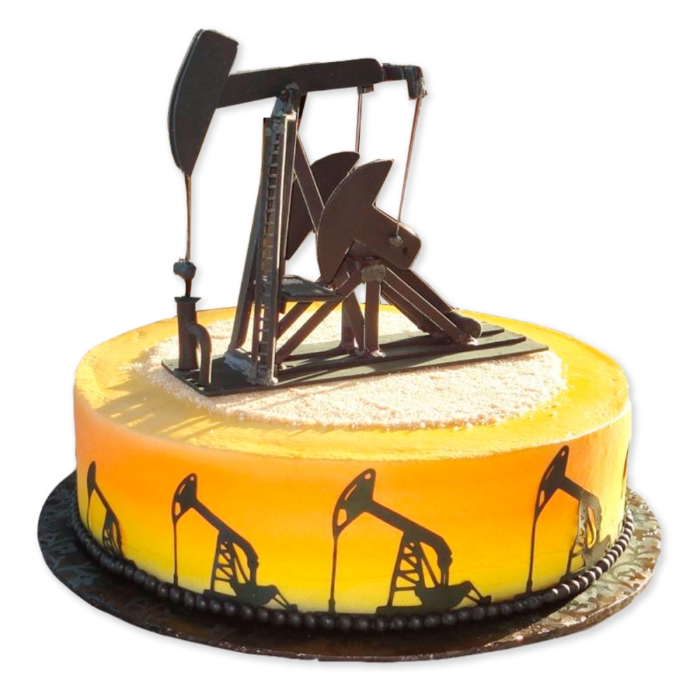 Поздравление С Днем Рождения Мужчине Нефтянику