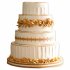 Свадебный торт Греческий №94067