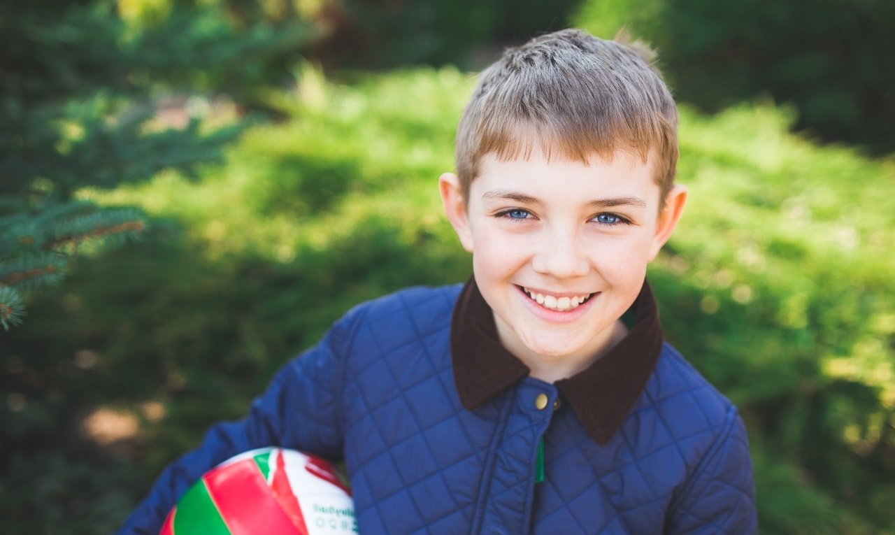 Подарки мальчикам на Новый год ᐉ Купить новогодний подарок мальчику | ORNER