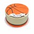 Торт баскетбол №100381
