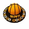 Торт баскетболисту №100690