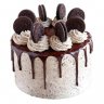 Торт шоколадный №100328