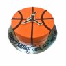 Торт баскетбол №100747