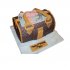 Торт чемодан №100928