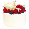 Торт с ягодами №:100883