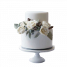 Торт свадебный №101350