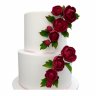Торт свадебный №101383