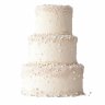 Торт свадебный №101422
