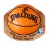 Торт баскетбольный мяч №100981