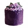 Торт фиолетовый №:101846