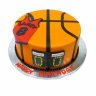Торт баскетбол №101854