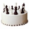 Торт шахматы №101969