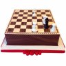 Торт шахматы №102036