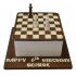 Торт шахматы №:102059