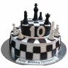 Торт шахматы №:102236