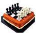 Торт шахматы №:102236