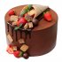 Торт шоколадный №102265