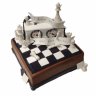 Торт шахматы №102562