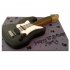 Торт гитара №102600
