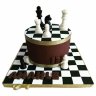 Торт шахматы №102571