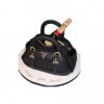 Торт в виде сумочки Chanel №108729