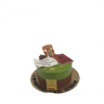 Торт с короной №103405