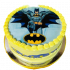 Торт Бэтмен №102830