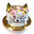 Торт кошка №102844