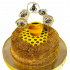Торт с пчелами №102926