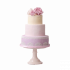 Торт свадебный №103038