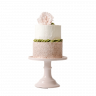 Торт свадебный №103038