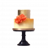 Торт с цветком №103043