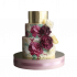 Торт с цветами №103059