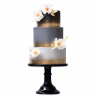 Торт свадебный №103099