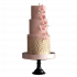 Торт с цветами №103121