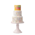 Торт свадебный №103151