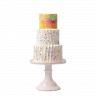 Торт свадебный №103148
