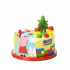 Торт Пеппа №103260