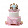 Торт принцессе №103760