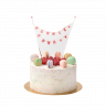 Торт со сладостями №103306