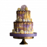 Торт со сладостями №103498