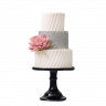 Торт с цветами №103568