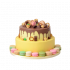 Торт со сладостями №103585
