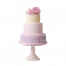 Торт с цветами №103594