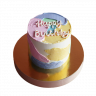 Торт на день рождение №103600