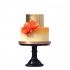 Торт с цветами №103594