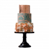 Торт персиковый №101914
