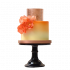 Торт персиковый №103754