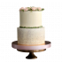 Торт свадебный №:103782