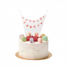 Торт со сладостями №103825